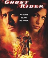 Ghost Rider /  